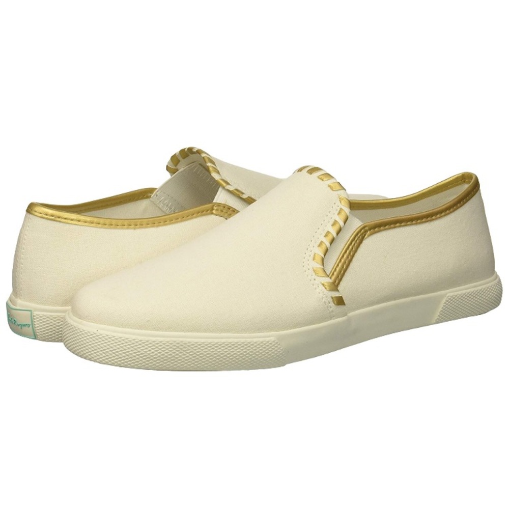 Jack Rogers Women's McKay Sneaker